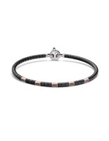 Pulsera Baraka Hombre in Cerámica